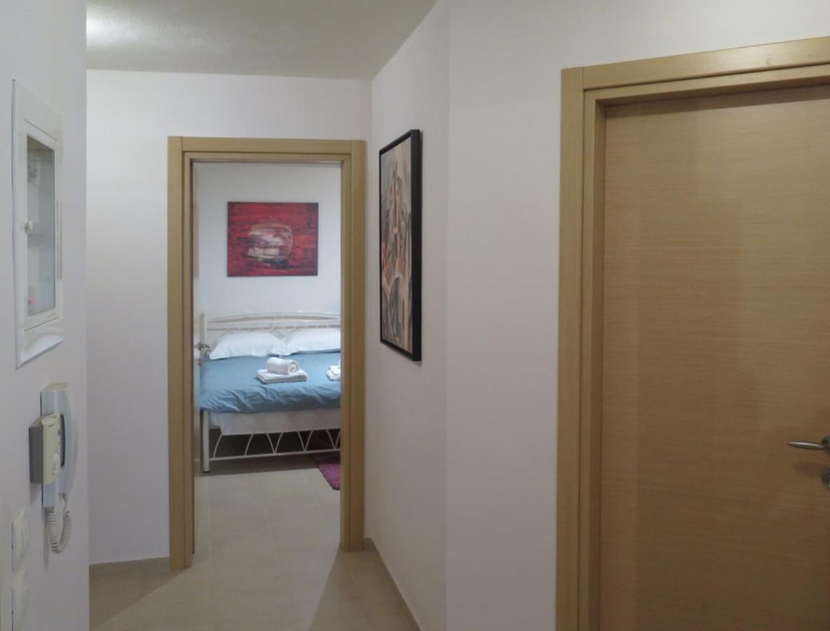 Вилла Lilia'S House At Trikala Экстерьер фото