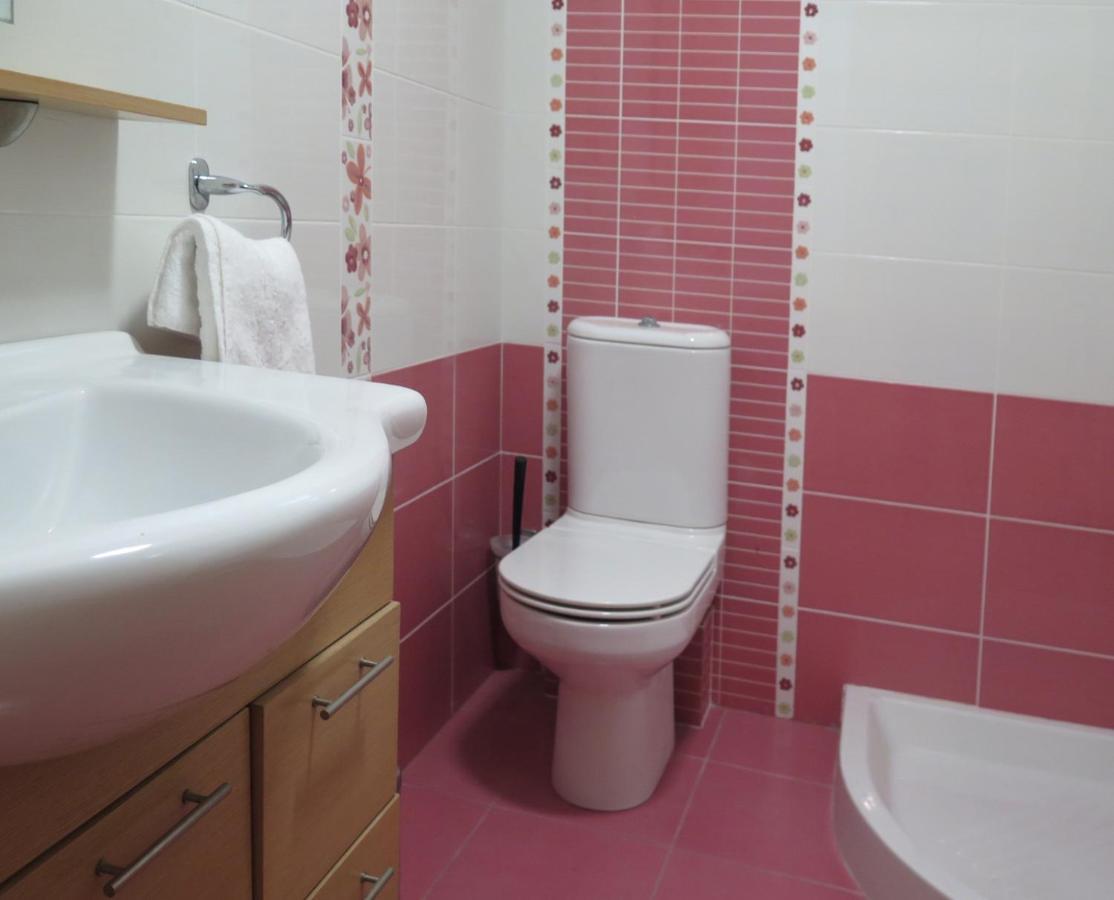 Вилла Lilia'S House At Trikala Экстерьер фото