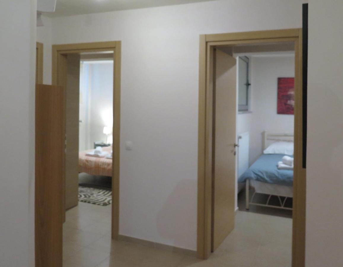 Вилла Lilia'S House At Trikala Экстерьер фото