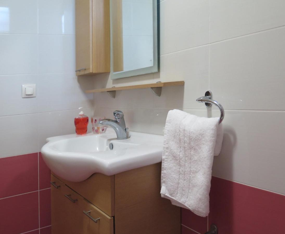 Вилла Lilia'S House At Trikala Экстерьер фото