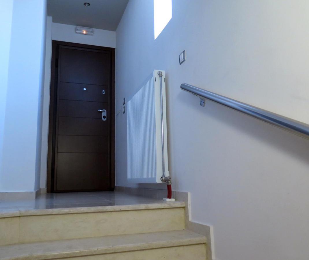 Вилла Lilia'S House At Trikala Экстерьер фото