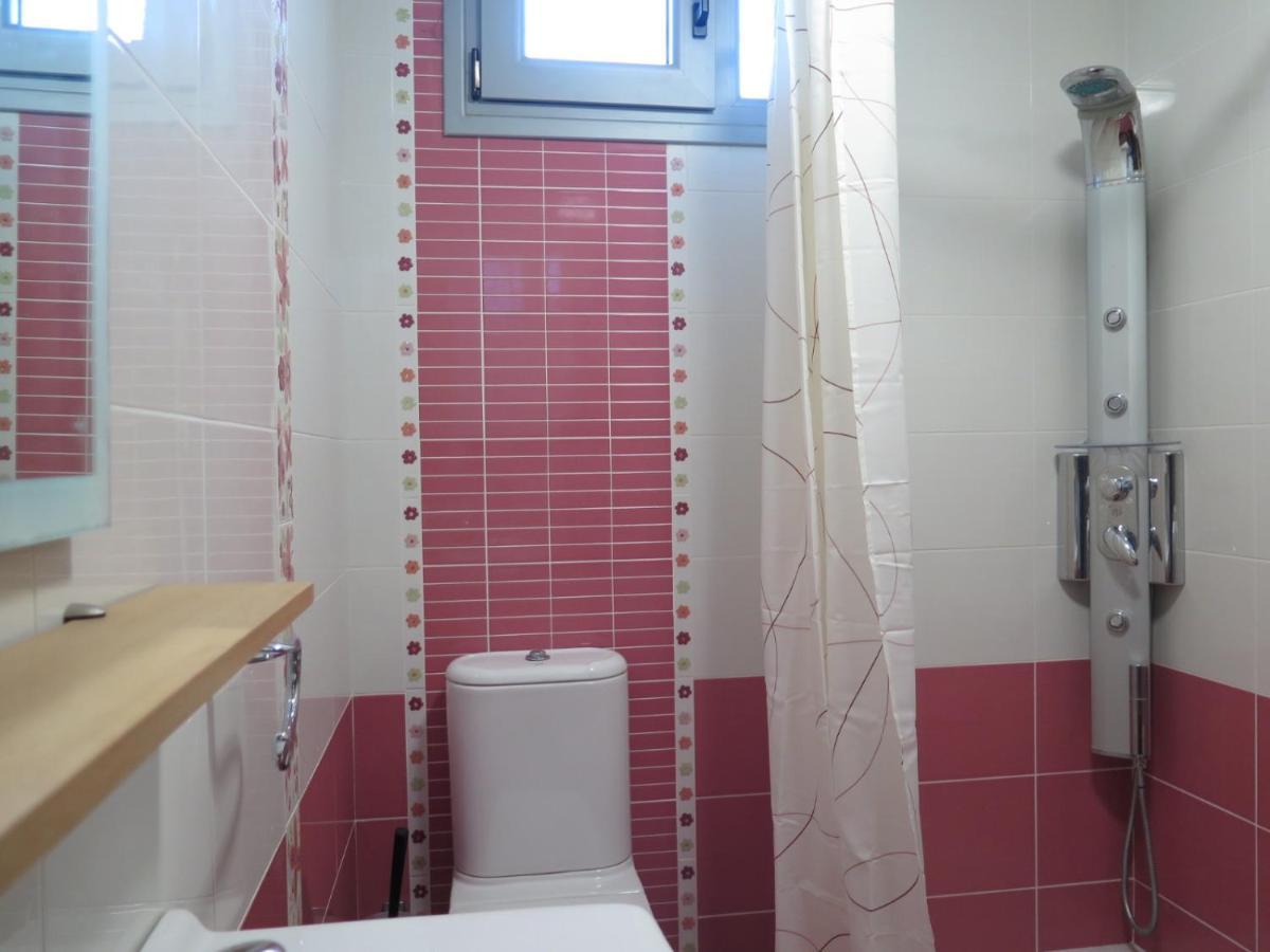 Вилла Lilia'S House At Trikala Экстерьер фото
